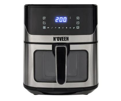 AIR FRYER i frytkownica N'oveen Air Fryer AF560